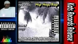 ♪ Mean Mug ♪ - QUE (Quiteuniqueent) - (B)Lack (I)N (A)Merika (B.I.A.) 2009