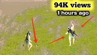 Sniper king pubg mobile | JONATHAN vs YTSPN