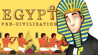 Pre-Dynastic Egypt | РАССВЕТ ЦИВИЛИЗАЦИИ! ► #1