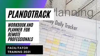FAQ: PlanDoTrack 2021 Facilitators