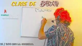 PERMA TRAGO DE JAGGER #misterjagger