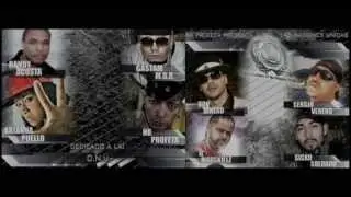 Nk Profeta Ft. Arianna Puello, Randy Acosta, Don Dinero y más contra La ONU