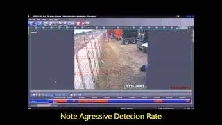 ARTECO Analytics and CIAS Extreme Perimeter Security