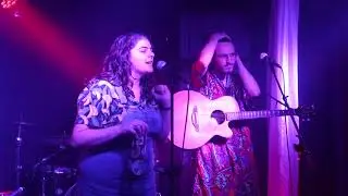 When I Say Blue and Three Way, Tennessee Live at East Berlin NYC