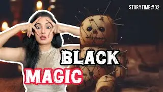 Kala jadu Storytime | Black Magic | Fraud hua mere sath | Life of Pallavi