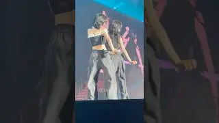 Asa Ahyeon & Chiquita Baby got DRIP drip drip #babymonster #asa #ahyeon #chiquita #baemon #shorts