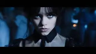 Alan Walker - The Drum (Remix)  -  Wednesday (Dance Video)