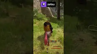 Uga Blitzcrank'e d&ouml;n&uuml;ş&uuml;yor | twitch.tv/zetsu