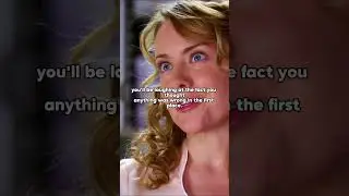 Izzie got the wrong report,learned she had cancer.She raged at the intern.