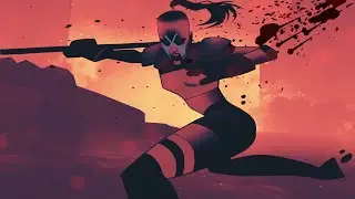 400 Boys Ending | Love, Death & Robots - Volume 4