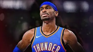 Are The OKC Thunder In Trouble?