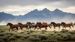 Under the Same Old Sky &ndash; Deep American Folk Music for Reflection and Solitude