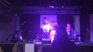 The Endleaves - Blind (Live at The Bee)