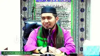 Ustaz Farid Abu Auliya ᴴᴰl  Penghalang Mata Hati