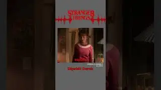 &ldquo;Dipshit Derek&rdquo; | Stranger Things S5  #strangerthings #strangerthings5 #viral #fypシ #shorts