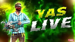 🔴 Live Gareena Free Fire  Yas Live  |  Tung Tung Sahur bundle is crazy 😂  || #shorts #freefirelive