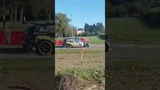 Rajd Śląska 🔥🔥os Jastrzębie 2025