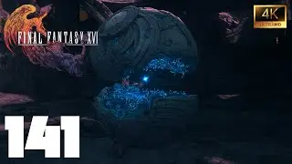 Final Fantasy XVI [PC] {4K} EP141 =Hunt Board: Terminus}
