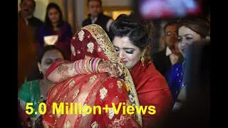 A Very touching Vidai | Song Special Wedding Song | -Universe