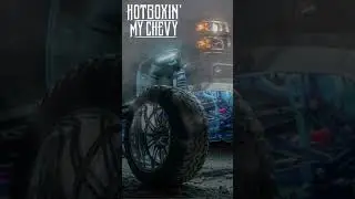 💨 ThatGuyBanx &ndash; Hotboxin&rsquo; My Chevy (Backwoods Smoke Session)