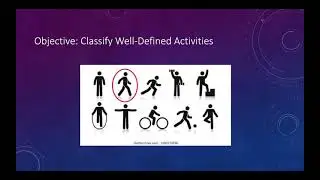 Human Activity Recognition Project