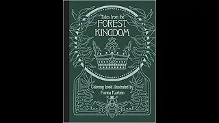 🔴Forest Kingdom Hanna Karlzon partie 2 + Mise &agrave; jour Tracker
