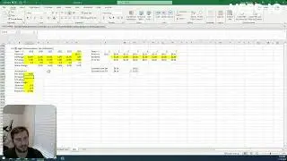 Present value of SGA