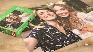 SCHMIDT FOTOPUZZLE | 2000 Teile | Schmidt Spiele