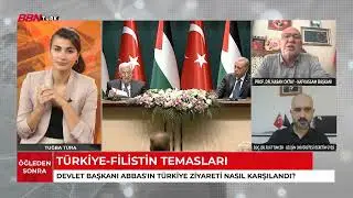 Öğleden Sonra - 26.07.2023 |Tuğba Tura|