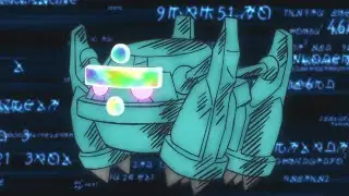 Metagross is very good at math
