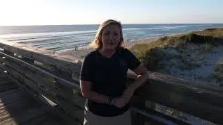 Gulf County, Florida ~ Leave No Trace