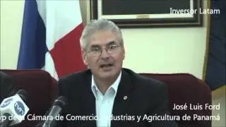 Expocomer 2013-Inversor Latam