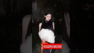 chen nuo cute dance