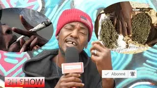 10 mille problèmes réclame la légalisation du YAMBA et fait de graves révélations sur les fumeurs...