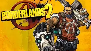 Borderlands 2 - PS4 Gameplay