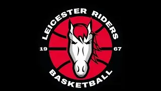 2025-26 SLBW Leicester Riders Vs Manchester Basketball 11th Jan 2026