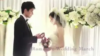 Romantic Wedding March (Grand Orchestral Version) - Wedding Music by Miranda Wong