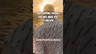 Viral Dropshipping Product #dropshippingproduct #tiktokmademebuyit #dropshipping #ecommerce