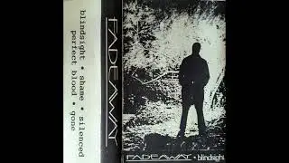 Fadeaway - Blindsight (Demo 1993)