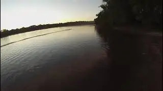 ProBoat Blackjack 42 new Dr. Props CNC Stainless 3 blade 76 mph