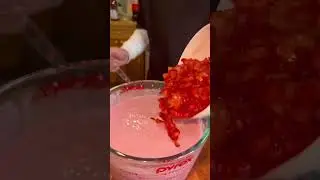 How To Make Mexican Icecreams At Home 👌🏼🔥🍓