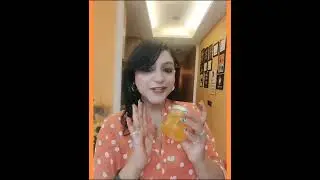 Orange Skin Lightening Face Gel || Anti-Pigmentation || Deep Hydration