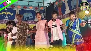 Hor ko yagom ma//new santali bapla orgester video//singer -STEPHAN TUDO -uango//danag pur song 2026 