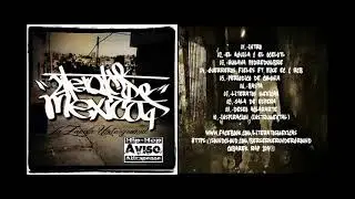 01.- LITERATOS MEXICAS - HIP HOP EN ATIZAPAN ( INTRO)