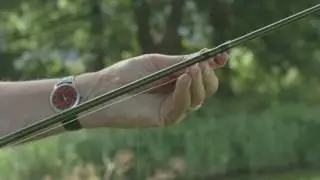 Rig your Fly Rod - the easy way