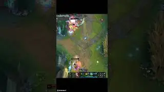 Жми на кнопки и побеждай! #viego #виего #leagueoflegends #лигалегенд #lol #лол #outplay #gaming