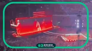 Taylor Swift's concerts in Philadelphia made significant impact on the economy