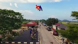 Port Healing Batu Pahat - Sawah Sagil 2025