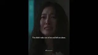 Their acting in this scene👏🏻 #whatcomesafterlove #leeseyoung #sakaguchikentaro