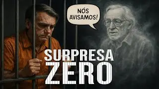 Bolsonaro preso, Olavo de Carvalho, Gustavo Bebianno etc